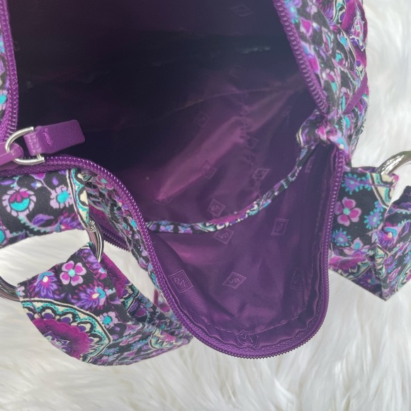 Vera Bradley crossbody bag - Picture 5 of 6